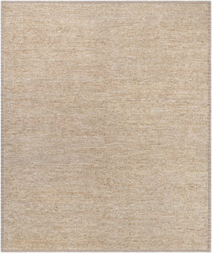 Surya Khyber Handmade 2' X 3' Bohemian Rug - Unique Global Style, Soft Medium Pile, Perfect For Any Room! Beige Wool Khy2310-23