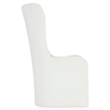 Bernhardt Albion Fully Upholstered Side Chair 311503