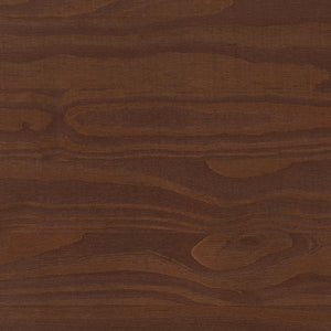 24" Rounded Edge 1 Drawer Nightstand - Set of 2 Brown ELIB4CBR-2PK Walker Edison