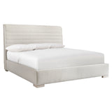 Sereno King Panel Bed