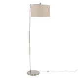 Kyrie Metal Floor Lamp