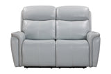 Parker Living Cascade - Seamist Grey Power Reclining Loveseat Seamist Grey MCAS#822PH-SMGR Parker House