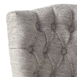 Christopher Knight Home® Noble House Kd Tufted Chair (Wthr)