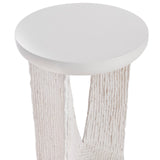 Bernhardt Voile Outdoor Accent Table X02154