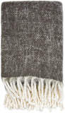 Kilkenny KKN-1001 50"W x 60"L Throw KKN1001-5060 Livabliss Surya