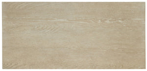 Hooker Furniture Cascade Terrain Six-Drawer Chest With Reeded Fronts, Cedar-Lined Drawer, Champagne Hardware Finish 6120-90110-80