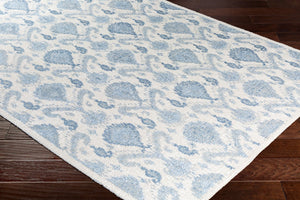 Livabliss Kilim Geometric Chenille Runner Rug Soft Low Pile for Hallways and Entryways KLM2300-2773