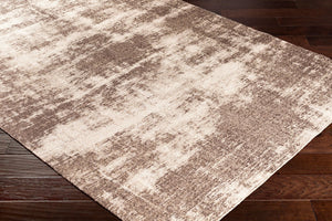 Livabliss Kilim Geometric Turkish Woven Chenille Cotton Blend Rug for Entryways and Baths KLM2306-223