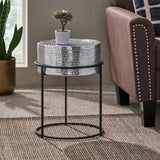 Christopher Knight Home® - Noble House - - Round End Table