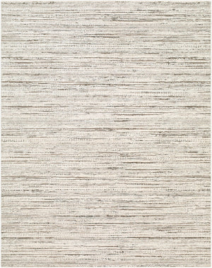 Livabliss Keller Vintage Geometric Area Rug Machine Woven Polyester Mid-century Living Room Accent Beige, Black 10' x 13'11" KLR2303-101311