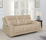 Steve Silver Doncella Power-Power Sofa DO950S