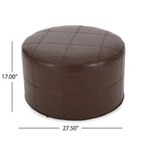 Christopher Knight Home® - Noble House - - Ottoman