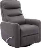 Parker Living Hercules - Haze Swivel Glider Recliner - Set of 2 Haze MHER#812GS-2-HAZ Parker House