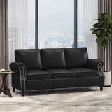 Christopher Knight Home® - Noble House - - 3 Seater Sofa