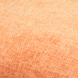 Surya Kamaili 18"X18" Modern Accent Pillow - Stylish Comfort For Chic Home Decor & Easy Spot Cleaning Burnt Sienna Polyester,Polyester,Polyester,Polyfill Kmi009-2020