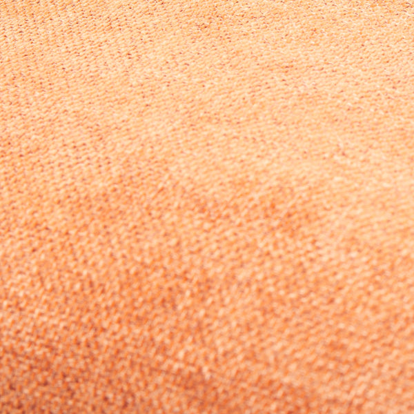 Surya Kamaili 18"X18" Modern Accent Pillow - Stylish Comfort For Chic Home Decor & Easy Spot Cleaning Burnt Sienna Polyester,Polyester,Polyester,Polyfill Kmi009-2020