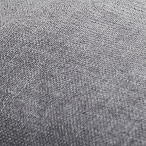 Surya Kamaili 18"X18" Modern Accent Pillow - Stylish Comfort For Chic Home Decor & Easy Spot Cleaning Charcoal Polyester,Polyester,Polyester,Polyfill Kmi013-2222