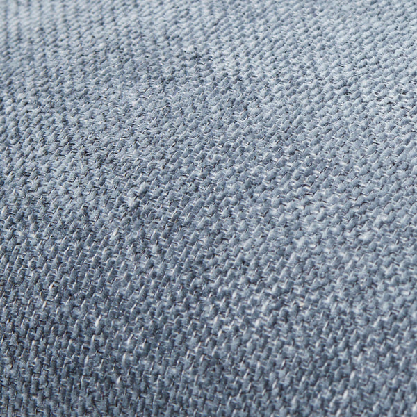 Surya Kamaili 18"X18" Modern Accent Pillow - Stylish Comfort For Chic Home Decor & Easy Spot Cleaning Charcoal Polyester,Polyester,Polyester,Polyfill Kmi014-2222