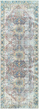 Kemer KMR-2300 2'7" x 7'3" Machine Woven Rug KMR2300-2773 Livabliss Surya