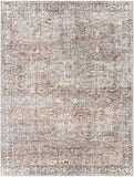 Kemer KMR-2308 6'7" x 9' Machine Woven Rug KMR2308-679 Livabliss Surya