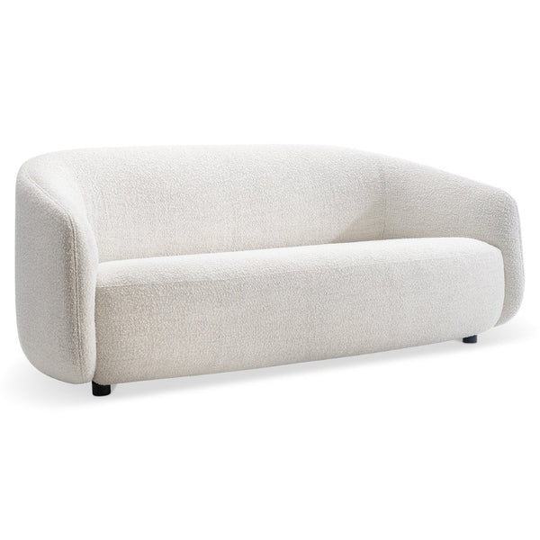 Bernhardt Bernhardt Devon Upholstered Sofa with Midcentury Bench Seat for Modern Living Rooms L8907O