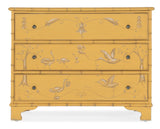 Hooker Furniture Charleston Three-Drawer Accent Chest 6750-85012-14