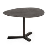 Christopher Knight Home® - Noble House - - Elliptical Table