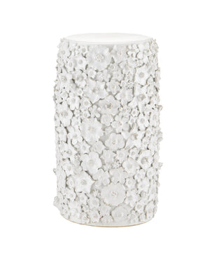 Jessamine Accent Table