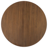 Archer Round Dining Table M22-75203-85 Brown Hooker Furniture