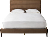 Knox Upholstered Bed