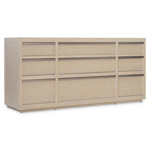 Bernhardt Solaria Dresser 310052