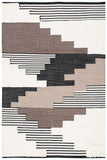 Kenya 278 Hand Woven Geometric Rug