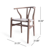 Christopher Knight Home® Noble House Accentchair