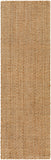 Kochi KOC-2300 2'6" x 8' Handmade Rug KOC2300-268 Livabliss Surya