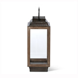 Park Hill Cabin Lantern ELW20538