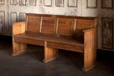 Park Hill Chapel Bench EFS81643