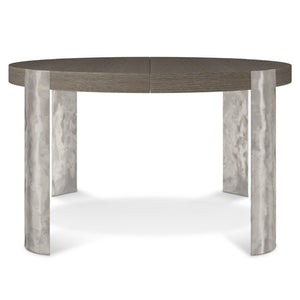 Bernhardt Prado Dining Table in Porcini Finish 324221B