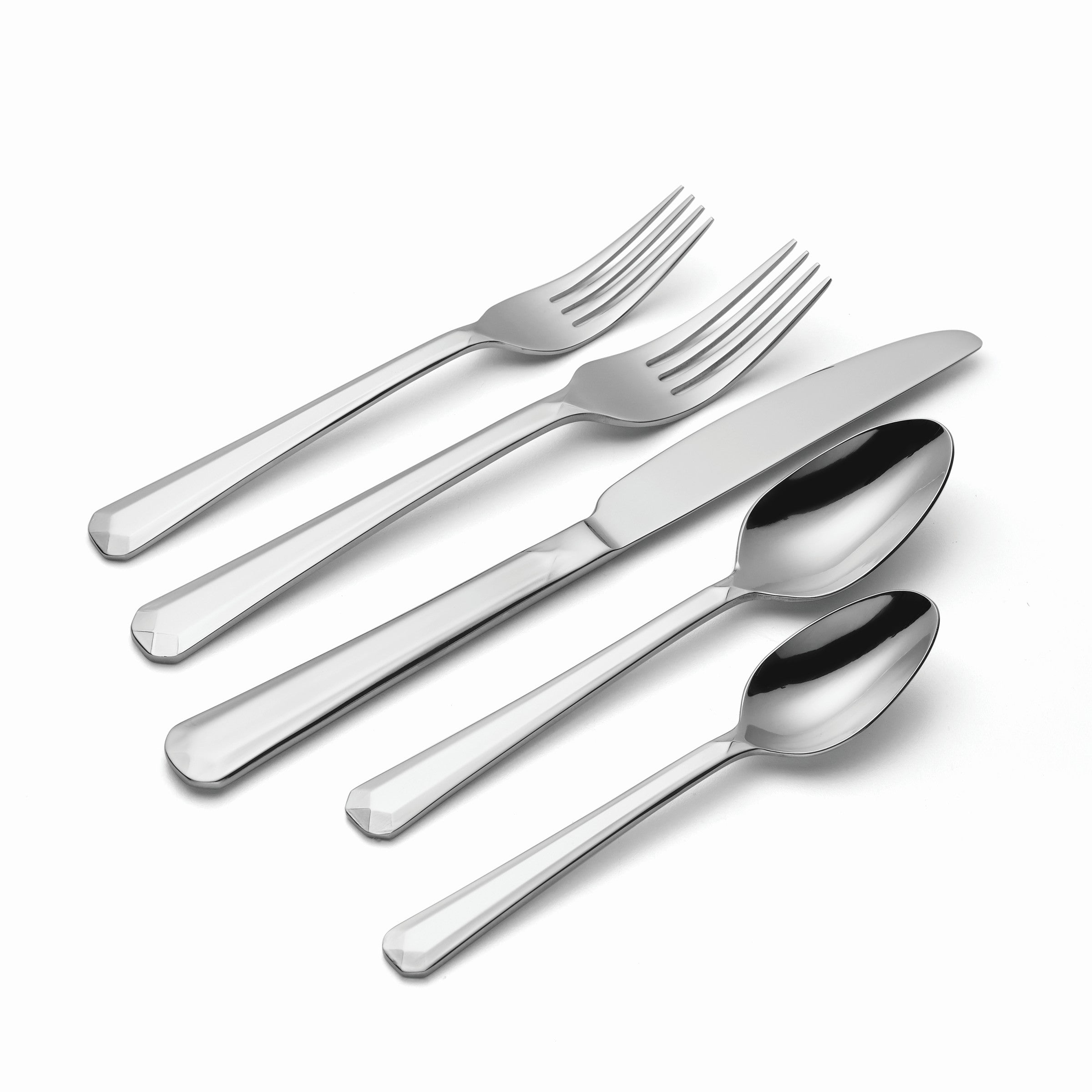 Lenox Oneida Chroma Flatware
