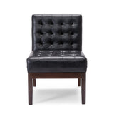 Christopher Knight Home® - Noble House - Uintah Contemporary Tufted Accent Chair