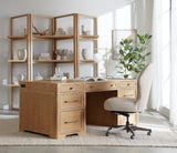 Hooker Furniture Retreat Executive Desk 6950-10563-80 6950-10563-80