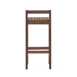 Christopher Knight Home® - Noble House - Riviera Wood Barstool