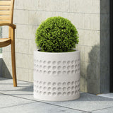 Christopher Knight Home® Noble House Mgo Planter