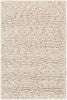 Surya Kapara Kpa-1001 Handmade 2' X 3' Modern Wool Rug - Durable, Stylish Decor With Natural Charm! Ivory Wool Kpa1001-576