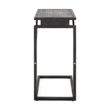 Christopher Knight Home® - Noble House - - Metal End Table