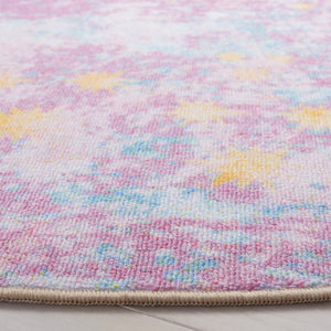 Safavieh Kids Playhouse 257 Power Loomed Kids Rug KPH257V-9