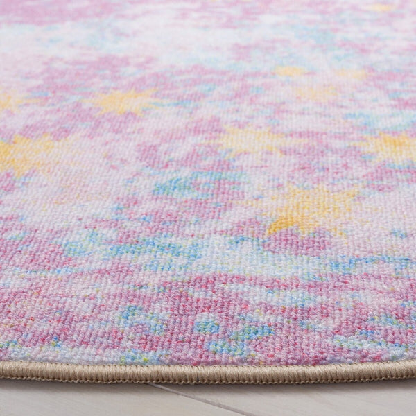 Safavieh Kids Playhouse 257 Power Loomed Kids Rug KPH257V-9