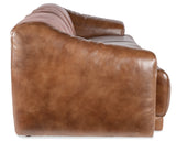 Fleetwood 3-Seat Sofa Brown SS415-03-082 Hooker Furniture