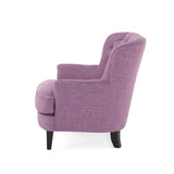 Christopher Knight Home® - Noble House - Tafton Fabric Club Chair