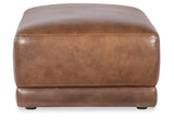 Fleetwood Ottoman Brown SS415-OT-082 Hooker Furniture