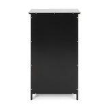 Christopher Knight Home® - Noble House - Hoover Modern Bathroom Storage Cabinet